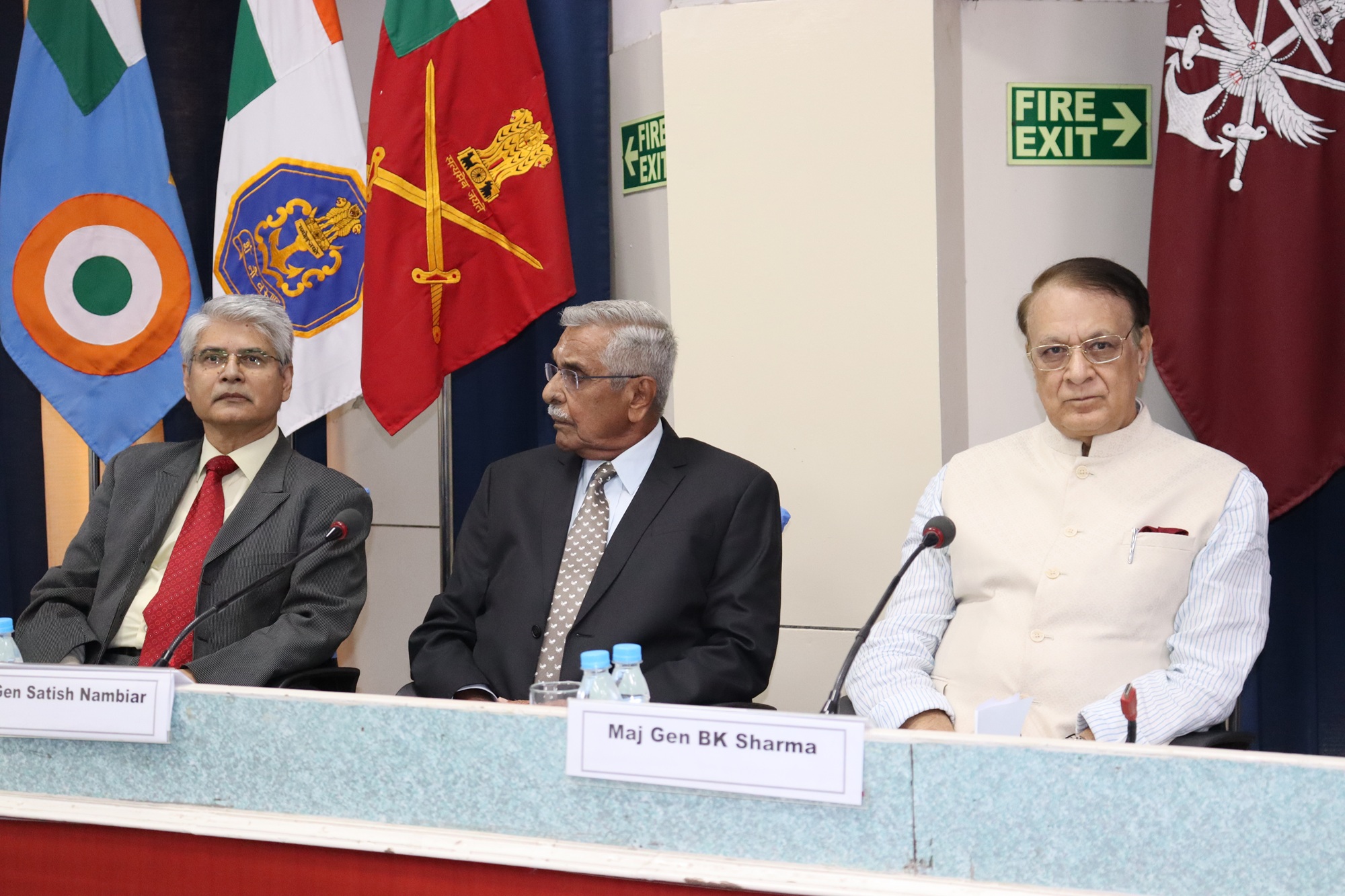 75 Years of Indian Contribution to UN Peacekeeping